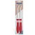 Conj Facas Tomate Inox 2Pc Ver 23462275 - Imagem 1