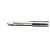 Macho Manual Hss M3X0.5Mm - 3 Pcs 44086003 - Imagem 1
