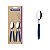 Conj Colheres Cha Inox 12Pc Ipanema 23367910 - Imagem 1