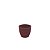 Vaso Asteca 24Cm Marsala Tramontina 92605054 - Imagem 1