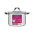 Espagueteira Aco Inox Astro Silicone Tramontina 62137240 - Imagem 2