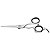 Tesoura Cabelo Inox Fio Navalh Tramontina 25985005 - Imagem 1