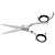 Tesoura Cabelo Inox Fio Navalh Tramontina 25985005 - Imagem 4