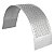 Peneira C/Furo 3Mm - Tre25 78795829 - Imagem 1