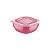 Pote Mix Color 600 Ml Tramontina 25091840 - Imagem 1