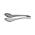 Pegador Salada Tramontina Verano Nylon Cinza 25578160 - Imagem 5