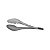 Pegador Salada Tramontina Verano Nylon Cinza 25578160 - Imagem 3