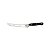 Faca Queijo Inox 6 Century Preto Tramontina 24049106 - Imagem 1