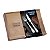 Jogo Churrasco Garfo Faca Classic Estojo Tramontina 66928614 - Imagem 2