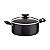 Cacarola Alum 24Cm Loreto Gra 20382024 - Imagem 1
