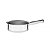 Frigideira Aco Inox Perfil 20cm Tramontina 62200200 - Imagem 1