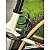 Cadeado Para Bicicleta Tramontina Com Segredo 43212002 - Imagem 4