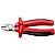 Alicate Corte Diagonal Iec 6 44301016 - Imagem 1