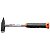 Martelo De Pena Cabo Tubular 500 G 40444007 - Imagem 1