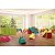 Banco Infantil Pause Polietileno Colorido 92386001 - Imagem 4