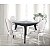 Mesa Belle Époque Preta Tramontina 92390009 - Imagem 1