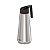 Bule Térmico Tramontina Exata Em Aço Inox 1 L 61638100 - Imagem 1