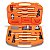 Maleta Chapeador 9Pcs 44952009 - Imagem 1