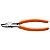 Alicate Diagonal 7 44002117 - Imagem 1