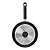 Frigideira Funda 24Cm Tampa Monaco Preto Tramontina 28704024 - Imagem 4