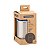 Pote Termico Aco Inox 0,4L Tampa Azul Tramontina 61648440 - Imagem 2