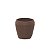 Vaso Egipcio 29Cm Marrom Tramontina 92765109 - Imagem 1