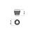 Vaso Egipcio 29Cm Marrom Tramontina 92765109 - Imagem 3