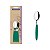 Conj Colher Cha Inox 6Pc Ipanema Verde Tramontina 23367622 - Imagem 1