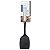 Espatula Reta Nylon Moderne Pre 25745100 - Imagem 2