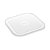 Tampa Plástico Tramontin Freezinox Quadrada 23X23Cm 61999230 - Imagem 1