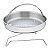 Cozi-Vapore Aco Inox P/Pan.Pressao 62516500 - Imagem 1
