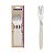 Conj Garfos Mesa Inox 6Pc Ipanema Cinza Tramontina 23362666 - Imagem 1