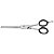 Tesoura Cabelo Inox Fio Desbas Tramontina 25982005 - Imagem 1