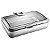 Rechaud Aco Inox 1/1 Tramontina 61026010 - Imagem 1