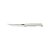 Faca Chur/Fruta Inox 5 Profit Branco Tramontina 23071185 - Imagem 1