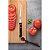 Faca Tomate Inox 5 Ultracorte Pre 23852105 - Imagem 3