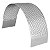 Peneira C/Furo 5Mm - Tre25 78795830 - Imagem 1