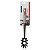 Pegador Massa Nylon Verano Cinza Tramontina 25574160 - Imagem 2