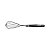 Batedor Manual Inox Verano Onix Tramontina 25579130 - Imagem 1