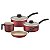 Jogo Panelas Alum 4Pc Turim 20298796 - Imagem 1