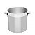Balde Aco Inox P/Gelo Cosmos 61219120 - Imagem 1