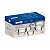 Jogo Panelas Aco Inox 7 Pcs Allegra Tramontina 65650170 - Imagem 2