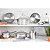 Jogo Panelas Aco Inox 7 Pcs Allegra Tramontina 65650170 - Imagem 3