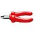 Alicate Corte Diagonal Iec 6 44301006 - Imagem 1