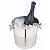 Balde Aco Inox P/Champanha 61340200 - Imagem 5