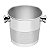 Balde Aco Inox P/Champanha 61340200 - Imagem 1