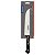 Faca Cozinha Inox 7 Polywood 21138197 - Imagem 2