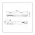 Descascador Julienne Inox Veran Onix Tramontina 25587130 - Imagem 3