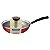 Frigideira Funda 24Cm Tampa Vermelho Tramontina 27817030 - Imagem 2