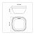 Pote Mix Color 2,0 L Tramontina 25092810 - Imagem 2